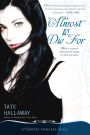 Almost to Die For (Vampire Princess of St. Paul Series #1)