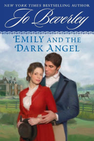 Title: Emily and the Dark Angel, Author: Jo Beverley