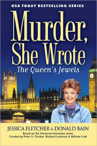 Murder, She Wrote: The Queen's Jewels