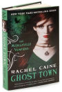 Ghost Town (Morganville Vampires Series #9)