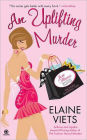 An Uplifting Murder (Josie Marcus, Mystery Shopper Series #6)