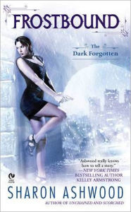 Frostbound (Dark Forgotten Series #4)