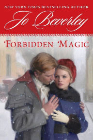 Title: Forbidden Magic, Author: Jo Beverley