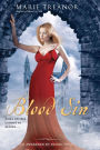 Blood Sin: An Awakened By Blood Novel