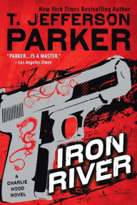 Title: Iron River, Author: T. Jefferson Parker