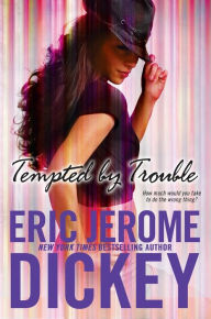 Title: Tempted by Trouble, Author: Eric Jerome Dickey