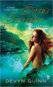 Siren's Surrender (Dark Tides Series #2)