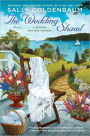 The Wedding Shawl (Seaside Knitters Mystery Series #5)