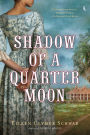 Shadow of a Quarter Moon