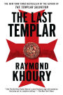 The Last Templar (Sean Reilly and Tess Chaykin Series #1)