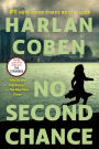 No Second Chance: A Suspense Thriller