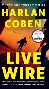 Live Wire (Myron Bolitar Series #10)