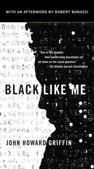 Black Like Me