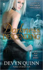 Darkness Descending (Vampire Armageddon Series #1)