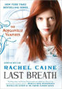 Last Breath (Morganville Vampires Series #11)
