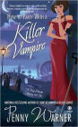 How to Party with a Killer Vampire (Party Planning Mystery Series #4)