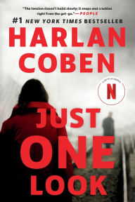 Title: Just One Look, Author: Harlan Coben