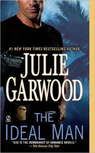 Title: The Ideal Man, Author: Julie Garwood