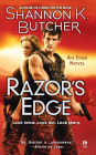 Razor's Edge (Edge Series #2)