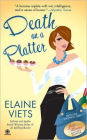Death on a Platter (Josie Marcus, Mystery Shopper Series #7)