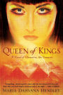 Queen of Kings: A Novel of Cleopatra, the Vampire