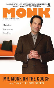 Mr. Monk on the Couch