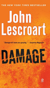 Title: Damage, Author: John Lescroart