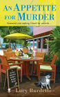 An Appetite for Murder (Key West Food Critic Series #1)