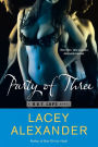 Party of Three (H.O.T. Cops Series #2)