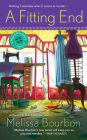 A Fitting End (Magical Dressmaking Mystery Series #2)