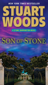 Son of Stone (Stone Barrington Series #21)