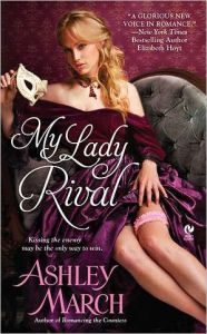 My Lady Rival: A Belgrave Square Affair