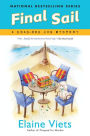 Final Sail (Dead-End Job Series #11)