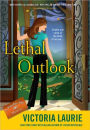 Lethal Outlook (Psychic Eye Series #10)