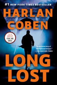 Title: Long Lost (Myron Bolitar Series #9), Author: Harlan Coben