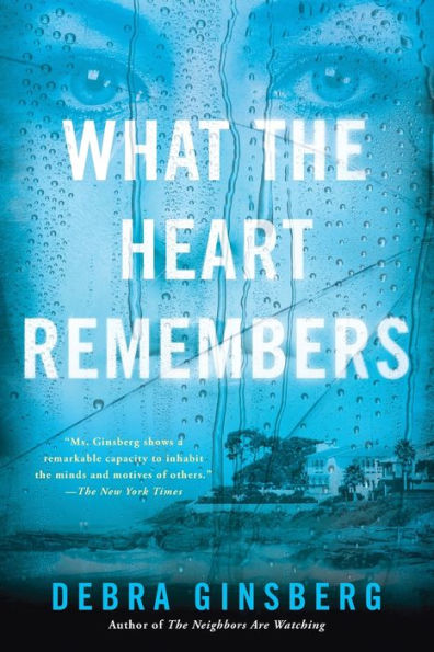 What the Heart Remembers