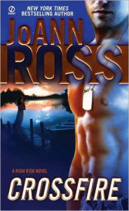 Crossfire (High Risk Series #2)