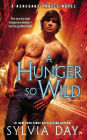 Alternative view 2 of A Hunger So Wild (Renegade Angels Series #2)