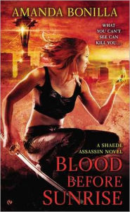 Blood Before Sunrise
