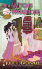 In a Witch's Wardrobe (Witchcraft Mystery Series #4)