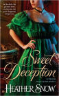 Sweet Deception (Veiled Seduction Series #2)