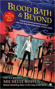 Blood Bath and Beyond
