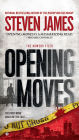 Opening Moves (Patrick Bowers Files Series #6)