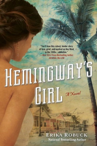 Hemingway's Girl