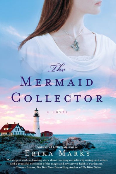 The Mermaid Collector