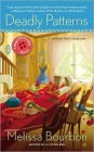 Deadly Patterns (Magical Dressmaking Mystery Series #3)