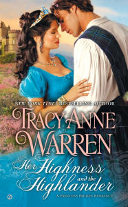 Her Highness and the Highlander: A Princess Brides Romance