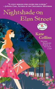Nightshade on Elm Street: A Flower Shop Mystery