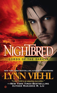 Nightbred: Lords of the Darkyn