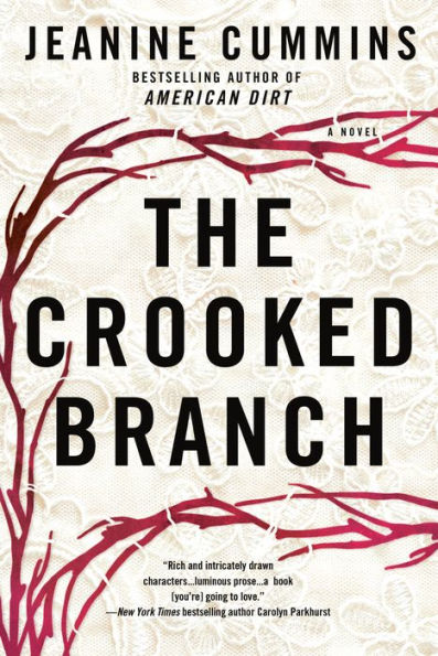 The Crooked Branch: A Novel